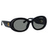 Ochelari Soare Femei OS Linda Farrow LFL 1462 C1 SUN LINA - Optica Vedere
